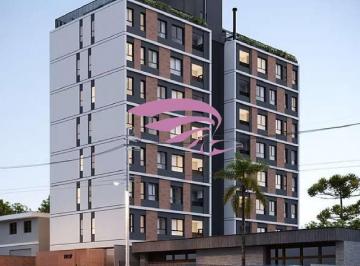 Foto 01 · Apartamento, Alto da Rua XV, Curitiba, PR