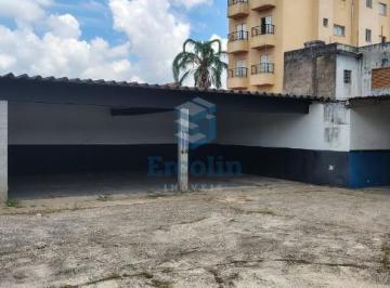 Foto 01 · BARRACÃO PARA ALUGAR EM SOROCABA - SP