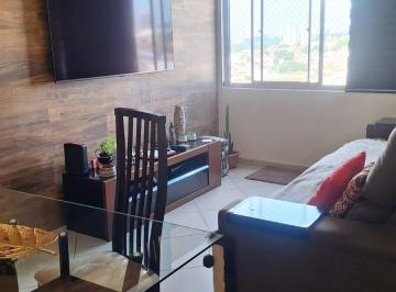 Sala · APARTAMENTO A VENDA NO CENTRO PENHA