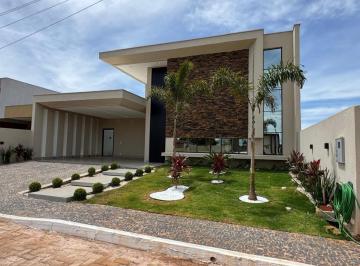 Casa de 3 quartos, Gama · CASA IMPONENTE E MODERNA EM PONTE ALTA