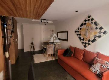 Apartamento · 75m² · 2 Quartos · 1 Vaga · Apartamento 2 quartos 1 suíte sala ampla 1 vaga Barra da Tijuca 