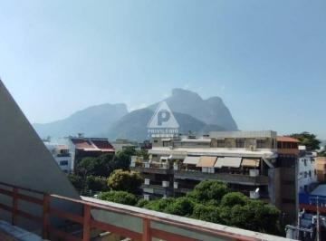 Apartamento · 369m² · 6 Quartos · 3 Vagas · Cobertura duplex em otima localização na Barra da tijuca Excelente Oportunidade