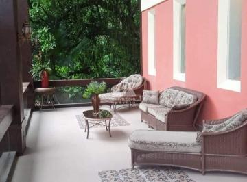 Casa · 2184m² · 11 Quartos · Casa CINEMATOGRÁFICA