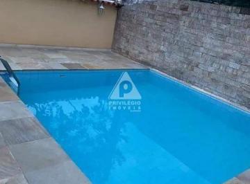 Casa · 55m² · 2 Quartos · 1 Vaga · Casa à venda, 2 quartos, 1 vaga, Recreio dos Bandeirantes - RIO DE JANEIRO/RJ