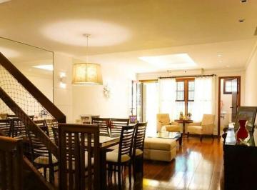 Casa · 314m² · 4 Quartos · 3 Vagas · Casa em Condomínio à venda, 4 quartos, 2 suítes, 3 vagas, BARRA DA TIJUCA - RIO DE JANEIRO/RJ