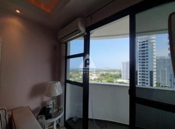 Apartamento · 72m² · 2 Quartos · 2 Vagas · Apartamento à venda, 2 quartos, 1 suíte, 2 vagas, BARRA DA TIJUCA - RIO DE JANEIRO/RJ