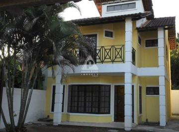 Casa · 115m² · 3 Quartos · Casa em Condomínio à venda, 3 quartos, 1 suíte, Vargem Grande - RIO DE JANEIRO/RJ