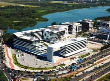 Comercial · 27m² · 1 Vaga · Sala Comercial à venda na Barra da Tijuca