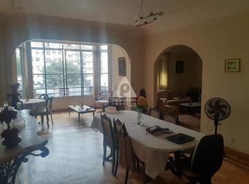 Apartamento · 255m² · 4 Quartos · 1 Vaga · Apartamento à venda, 4 quartos, 2 suítes, 1 vaga, Flamengo - RIO DE JANEIRO/RJ