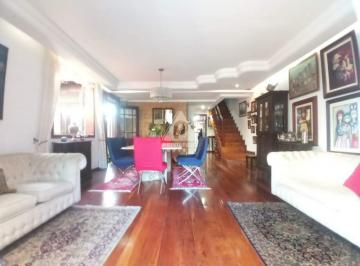 Casa · 327m² · 4 Quartos · 2 Vagas · Casa em Condomínio à venda, 4 quartos, 2 suítes, 2 vagas, Recreio dos Bandeirantes - RIO DE JANEIRO/