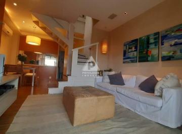 Apartamento! Cobertura! Sala, 3 quartos, 1 suite, 3 vagas, 249m² · Barra da Tijuca! Cobertura duplex! Sala, 3 quartos, 1 suite, 3 vagas, 249m²