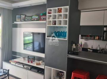 Apartamento · 66m² · 2 Quartos · 1 Vaga · Apartamento,2 quartos ,Pontal Oceânico, Recreio dos Bandeirantes