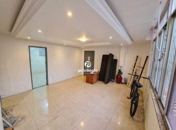 Apartamento · 99m² · 4 Quartos · Apartamento à venda, 4 quartos, 1 suíte, Rio Comprido - RIO DE JANEIRO/RJ
