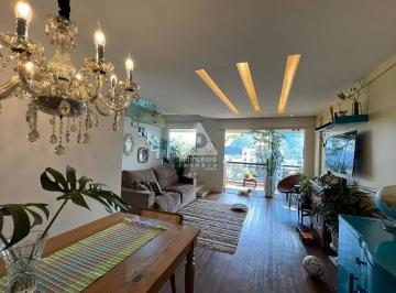 Apartamento · 148m² · 4 Quartos · 2 Vagas · Cobertura, 4 Quartos, 148m², Barra da Tijuca, Condomínio Caminos Del Mar