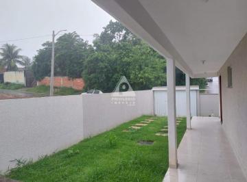 Casa · 75m² · 3 Quartos · 2 Vagas · Exclusividade e Amplitude com 3 Quartos
