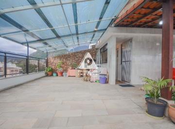 varanda segundo andar · Cobertura Jardim Oceânico