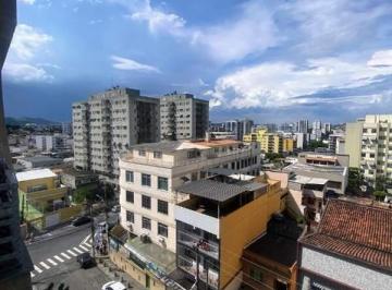 Apartamento · 94m² · 3 Quartos · 2 Vagas · Apartamento à venda, 3 quartos, 1 suíte, 2 vagas, Méier - RIO DE JANEIRO/RJ