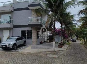 Casa · 240m² · 2 Quartos · 2 Vagas · Casa à venda, 2 quartos, 2 vagas, Guaratiba - RIO DE JANEIRO/RJ