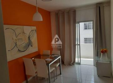 Apartamento · 89m² · 2 Quartos · Apartamento à venda, 2 quartos, BARRA DA TIJUCA - RIO DE JANEIRO/RJ