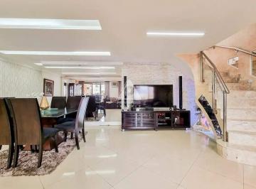 Apartamento · 310m² · 4 Quartos · 3 Vagas · COBERTURA DUPLEX LUXUOSA NO RECREIO DOS BANDEIRANTES !