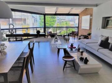 Apartamento · 273m² · 3 Quartos · 2 Vagas · Cobertura Reformada, 3 Quartos, 2 Vagas, 273 m2 - Barra da Tijuca