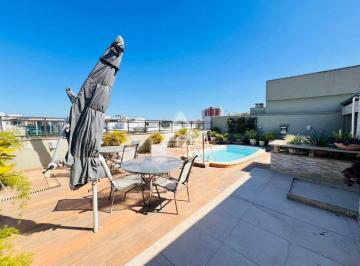 Apartamento · 510m² · 4 Quartos · 2 Vagas · Cobertura 5 quartos Jardim Oceânico