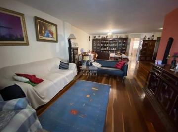 Apartamento · 178m² · 3 Quartos · 2 Vagas · excelente apartamento 3 quartos no Jardim Oceânico