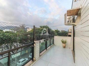Apartamento · 248m² · 3 Quartos · 2 Vagas · Cobertura 248 m², 3 suites na Ivo borges/Aceita permuta