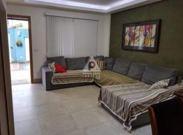 Casa · 250m² · 4 Quartos · 2 Vagas · Casa à venda, 4 quartos, 3 suítes, 2 vagas, Recreio dos Bandeirantes - RIO DE JANEIRO/RJ