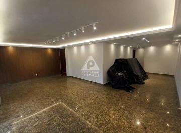Apartamento · 185m² · 3 Quartos · 4 Vagas · Apartamento de 185m² à venda no Recreio dos Bandeirantes - RJ