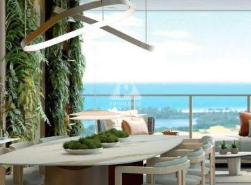 Apartamento · 132m² · 3 Quartos · 2 Vagas · Apartamento a venda no condomínio Atlântico Golf, Barra da Tijuca