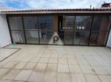 Apartamento · 178m² · 3 Quartos · 3 Vagas · Cobertura à venda, 3 quartos, 3 suítes, 3 vagas, BARRA DA TIJUCA - RIO DE JANEIRO/RJ