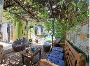 Casa · 96m² · 4 Quartos · 2 Vagas · CASA EM CONDOMINIO EM VARGEM GRANDE