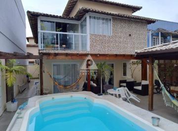 Casa · 210m² · 3 Quartos · Casa Triplex à venda, 3 quartos, Vargem Grande - RIO DE JANEIRO/RJ