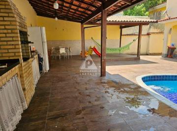 Casa · 231m² · 5 Quartos · 5 Vagas · Casa à venda, 5 quartos, 3 suítes, 5 vagas, Praça Seca - RIO DE JANEIRO/RJ