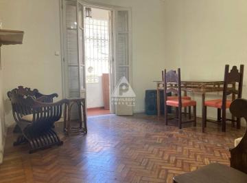 Apartamento · 90m² · 3 Quartos · Apartamento 3 quartos na Tijuca com 90m²