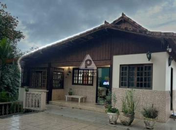 Casa · 810m² · 5 Quartos · 4 Vagas · Vende-se casa maravilhosa, com 5 quartos, 2 suítes, 4 vaga, Itaipuaçu - MARICÁ/RJ