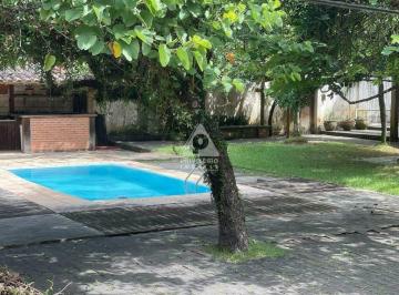 QUINTAL · Casa à venda, 4 quartos, 3 suítes, 3 vagas, Recreio dos Bandeirantes - RIO DE JANEIRO/RJ
