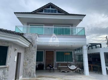Casa · 350m² · 4 Quartos · 15 Vagas · Casa em Condomínio 04 quartos Recreio RJ