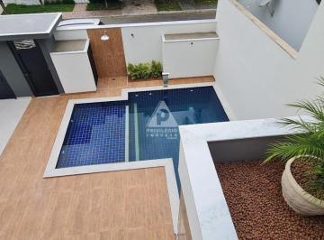 Casa · 370m² · 3 Quartos · 4 Vagas · Excelente casa de luxo 3 amplas suítes condomínio Bothanica Nature - Recreio dos Bandeirantes