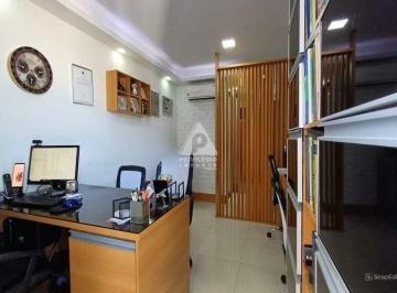 Comercial · 21m² · 1 Vaga · Sala Comercial Sofisticada ao Lado do Shopping Tijuca – Pronta para Uso!