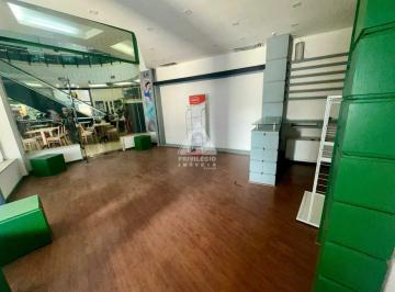 Comercial · 38m² · 2 Vagas · Loja comercial à venda no Barra Square - 38 m² com Mezanino