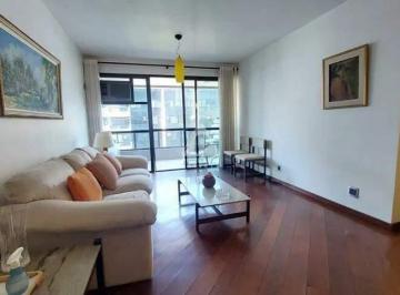 Apartamento · 123m² · 4 Quartos · 2 Vagas · Apartamento à venda, 4 quartos, 1 suíte, 2 vagas, BARRA DA TIJUCA - RIO DE JANEIRO/RJ