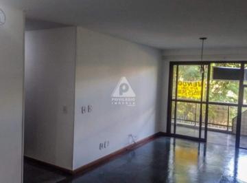 Sala · Apartamento à venda, 2 quartos, 1 suíte, 1 vaga, Recreio dos Bandeirantes - RIO DE JANEIRO/RJ