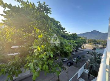 Apartamento · 177m² · 4 Quartos · 2 Vagas · Cobertura com 3 quartos 170 m² no Jardim Oceânico Barra da Tijuca, Rio de Janeiro