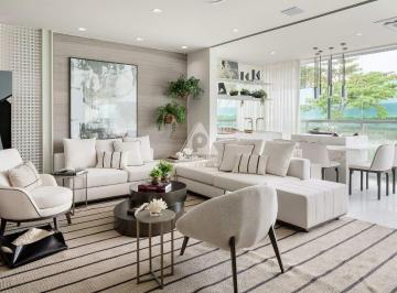 Apartamento · 132m² · 4 Quartos · 2 Vagas · Privilégio Imóveis Apresenta: A Melhor Unidade de 4 Suítes no Atlântico Golf – Oportunidade Única