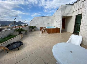Apartamento · 280m² · 5 Quartos · 3 Vagas · Cobertura à venda, 5 quartos, 3 suítes, 3 vagas, Recreio dos Bandeirantes - RIO DE JANEIRO/RJ