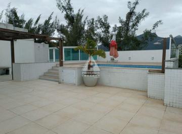 Apartamento · 205m² · 3 Quartos · 4 Vagas · Ampla cobertura