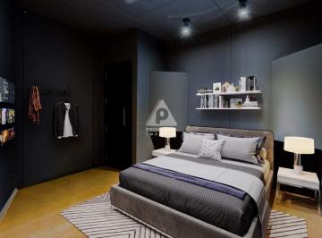 Apartamento · 26m² · 1 Quarto · Apartamento sala quarto na Lapa