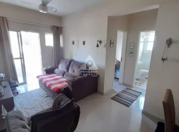 Apartamento · 60m² · 2 Quartos · 1 Vaga · Apartamento à venda, 2 quartos, 1 vaga, Praça Seca - RIO DE JANEIRO/RJ